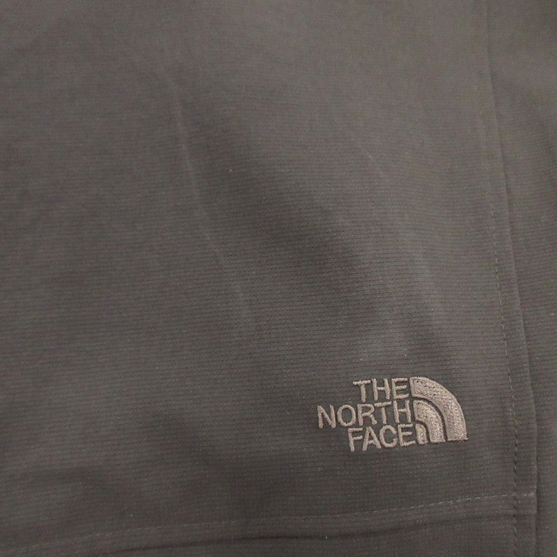 【中古】THE NORTH FACE | ザ・ノースフェイス TNF Be Free Jacket マウンテンパーカー NP22532 ブラック サイズ:XL