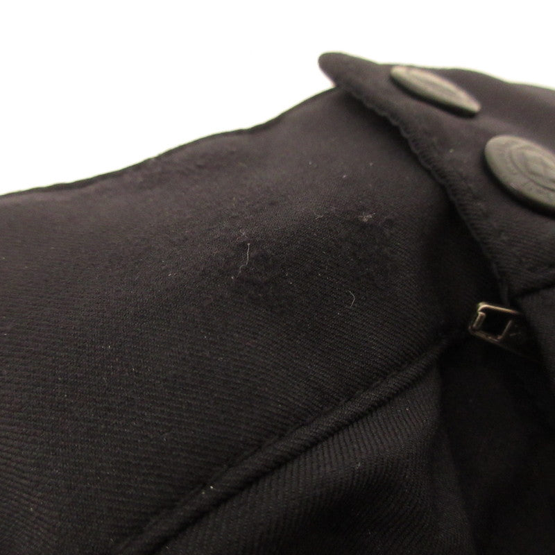 【中古】mont-bell | モンベル アルパインパンツ パンツ 1102354 GORE-TEX サイズ:M/s ブラック サイズ:M