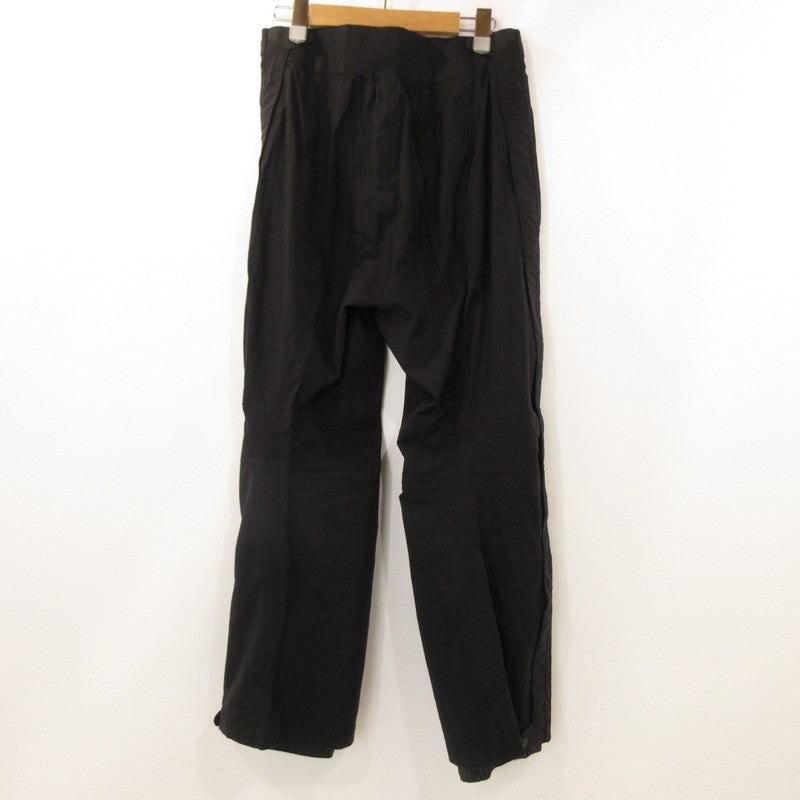 【中古】mont-bell | モンベル アルパインパンツ パンツ 1102354 GORE-TEX サイズ:M/s ブラック サイズ:M