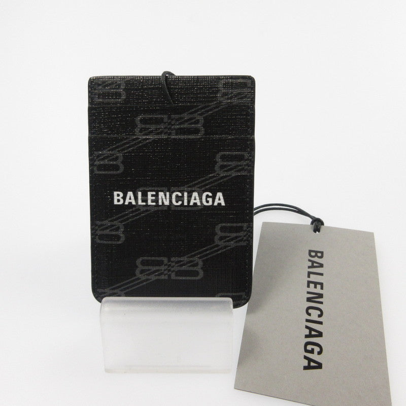 【中古】BALENCIAGA | バレンシアガ CASH カードケース 785250