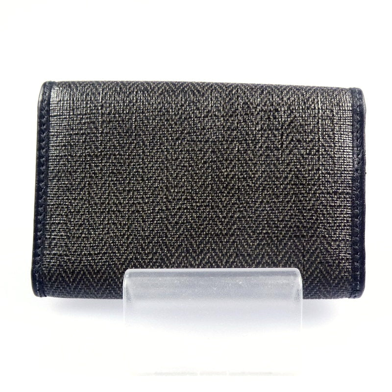 【中古】BVLGARI | ブルガリ コレツィオーネ キーケース 32438
