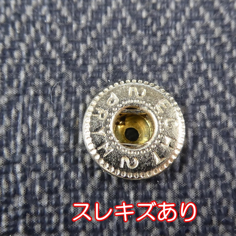 【中古】BVLGARI | ブルガリ コレツィオーネ キーケース 32438