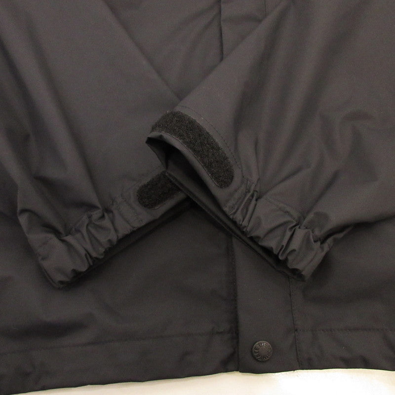 【中古】THE NORTH FACE | ザ・ノースフェイス Dot Shot Jacket マウンテンパーカー NP12550 ブラック サイズ:XL
