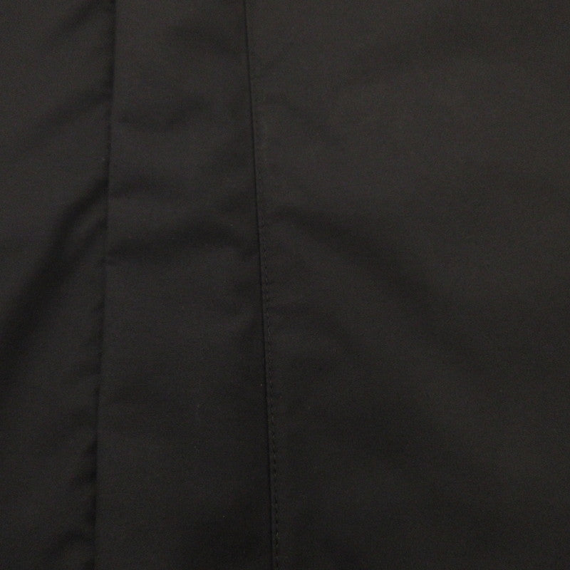 【中古】THE NORTH FACE | ザ・ノースフェイス Dot Shot Jacket マウンテンパーカー NP12550 ブラック サイズ:XL