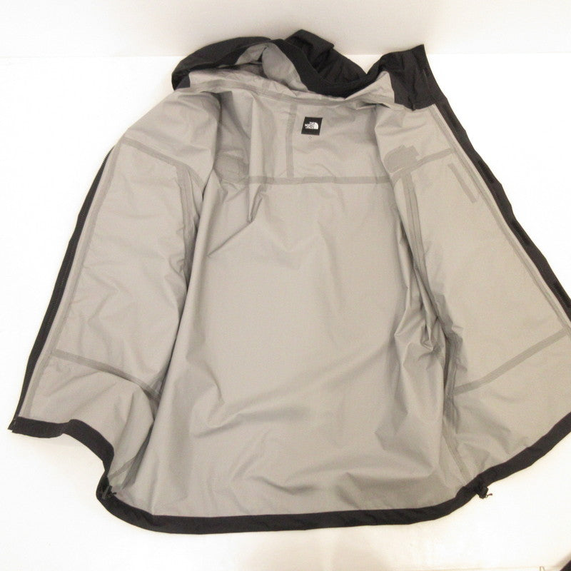 【中古】THE NORTH FACE | ザ・ノースフェイス Dot Shot Jacket マウンテンパーカー NP12550 ブラック サイズ:XL