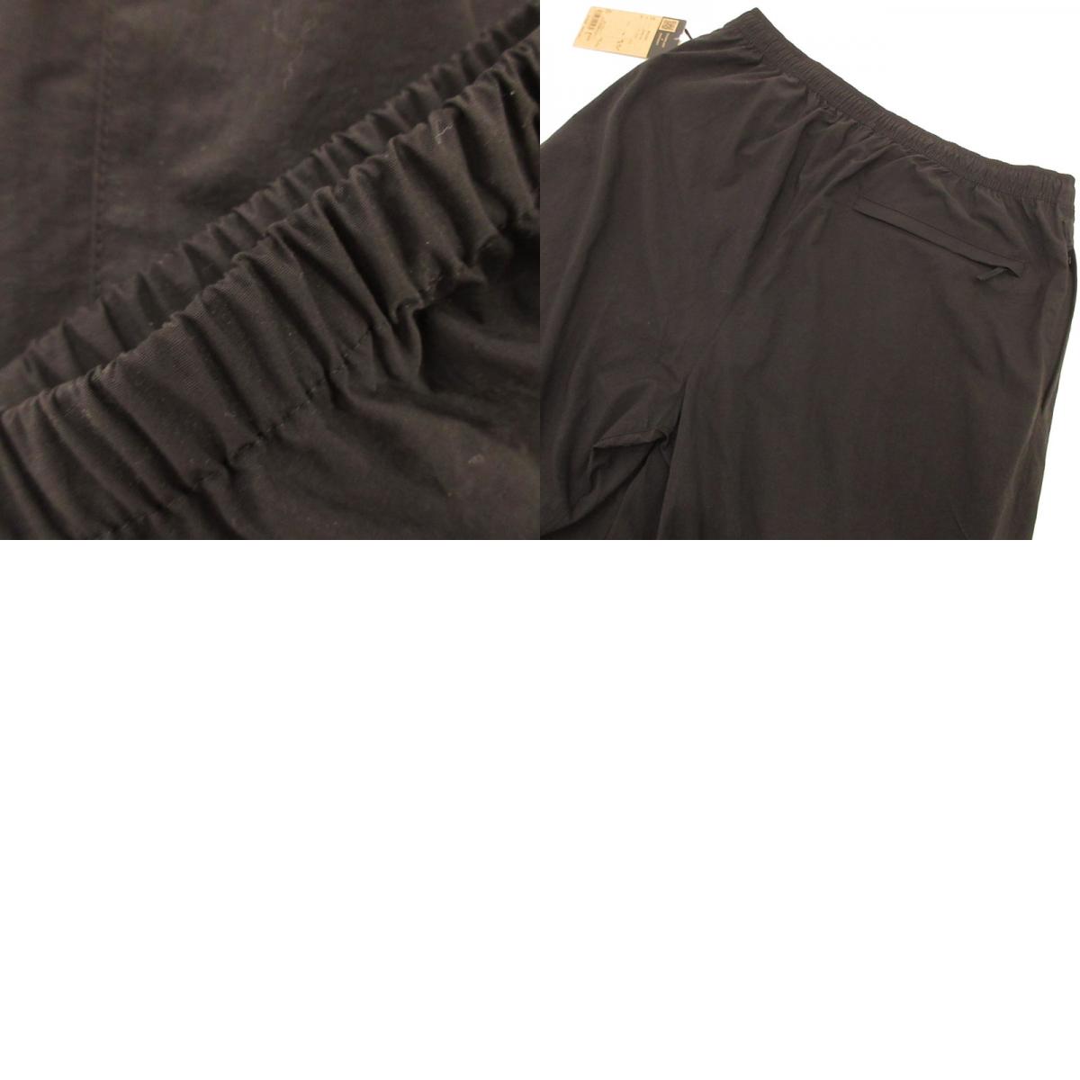 【中古】THE NORTH FACE | ザ・ノースフェイス Versatile Pant パンツ NB32550 ブラック サイズ:XL
