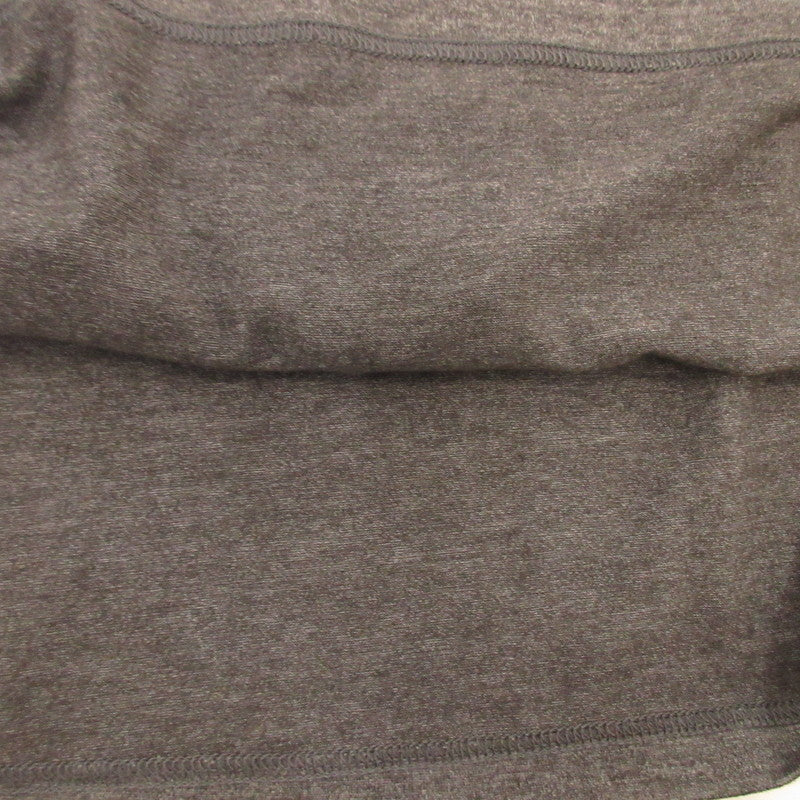 【中古】mont-bell | モンベル Merino Wool Puls Light Long Sleeve T 長袖Tシャツ 1114606 グレー サイズ:M