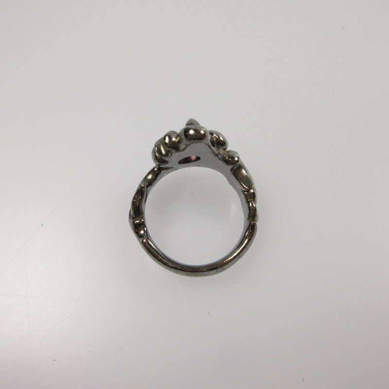 【中古】Bizarre | ビザール ダークネスデビル リング・指輪 SRJ135BK シルバー