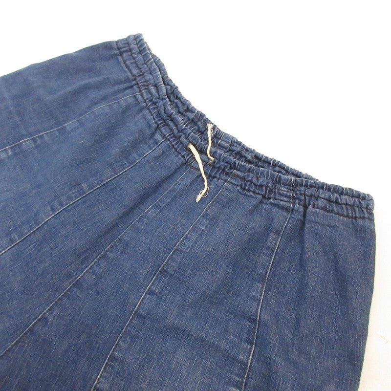 【中古】Needles | ニードルス H.D. Pants Light Denim パンツ ブルー サイズ:2