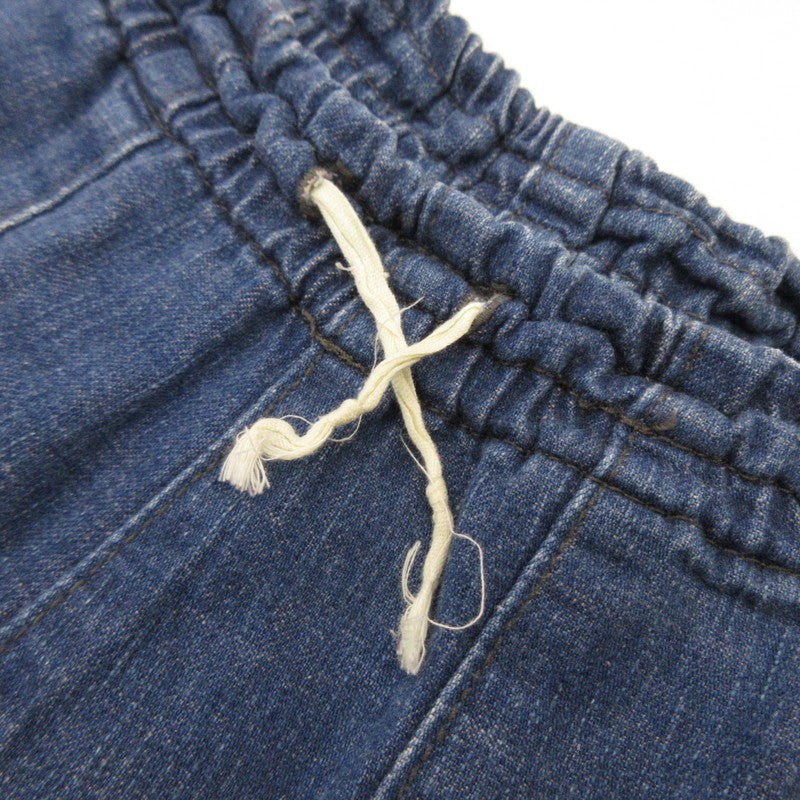 【中古】Needles | ニードルス H.D. Pants Light Denim パンツ ブルー サイズ:2
