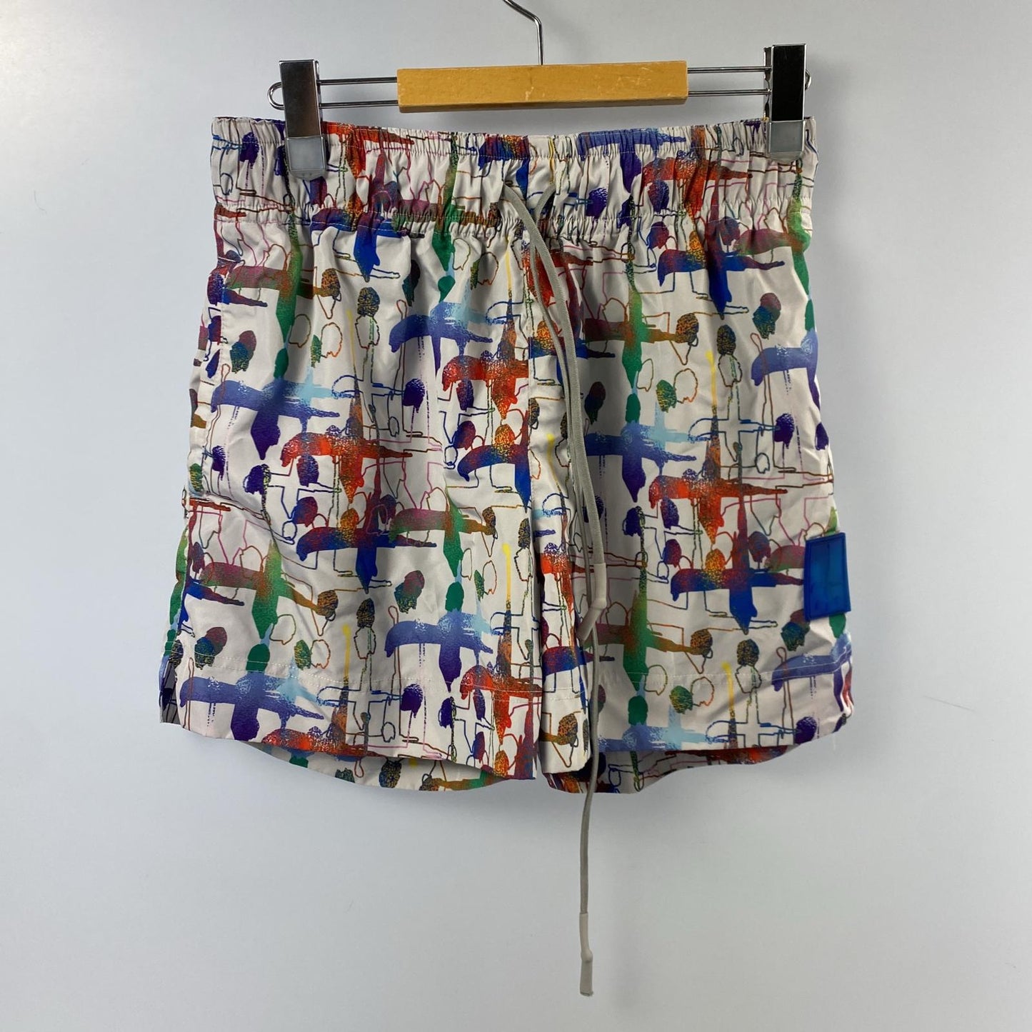 【中古】CVTVLIST | カタリスト SWIM SHORTS ショートパンツ 2201060403 サイズ:1