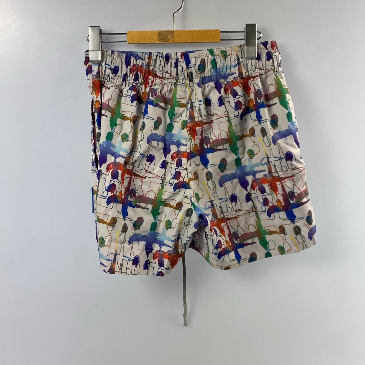 【中古】CVTVLIST | カタリスト SWIM SHORTS ショートパンツ 2201060403 サイズ:1