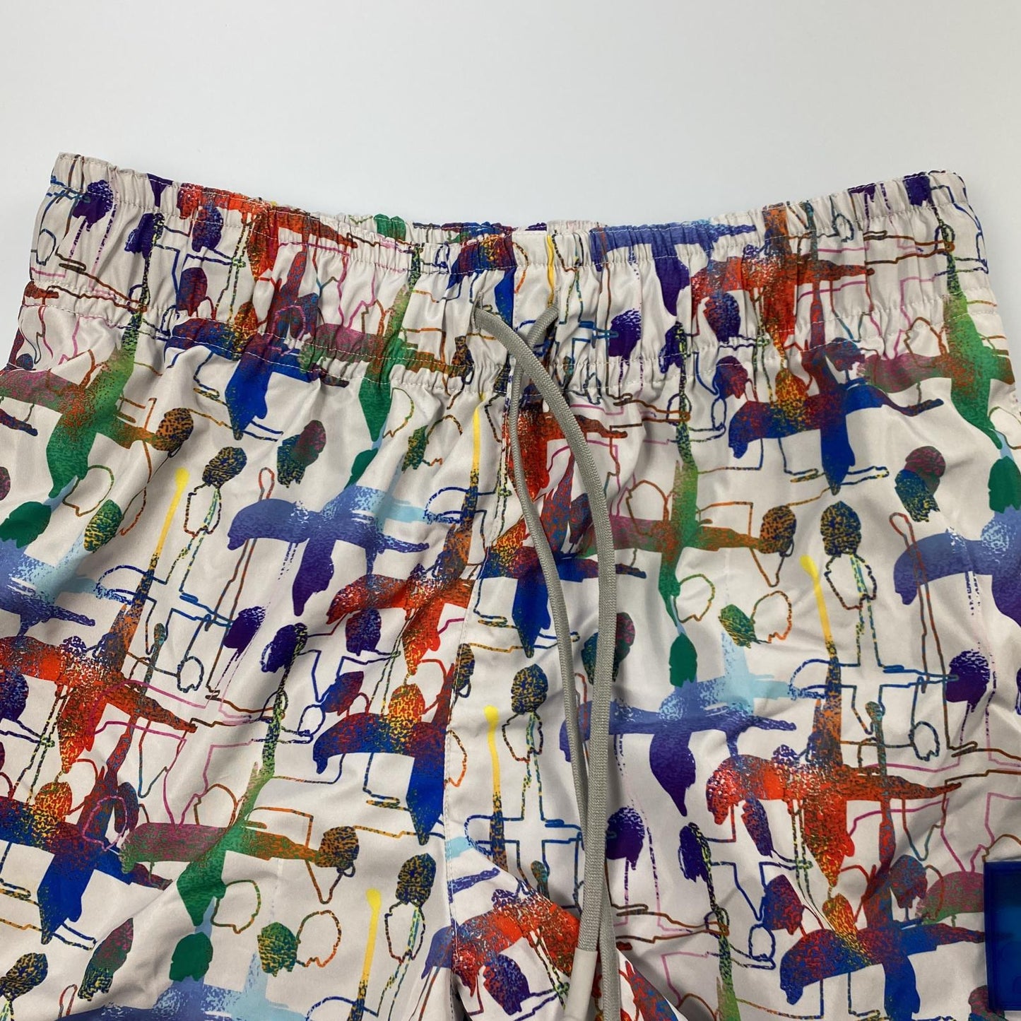 【中古】CVTVLIST | カタリスト SWIM SHORTS ショートパンツ 2201060403 サイズ:1