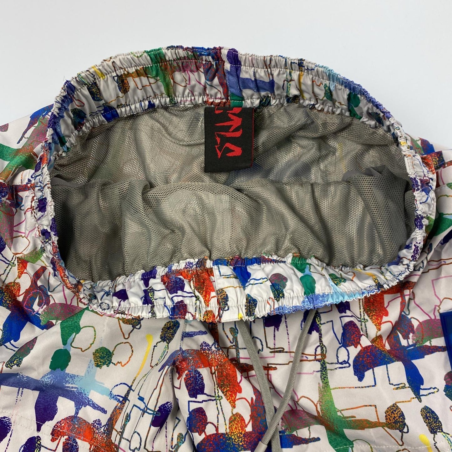 【中古】CVTVLIST | カタリスト SWIM SHORTS ショートパンツ 2201060403 サイズ:1