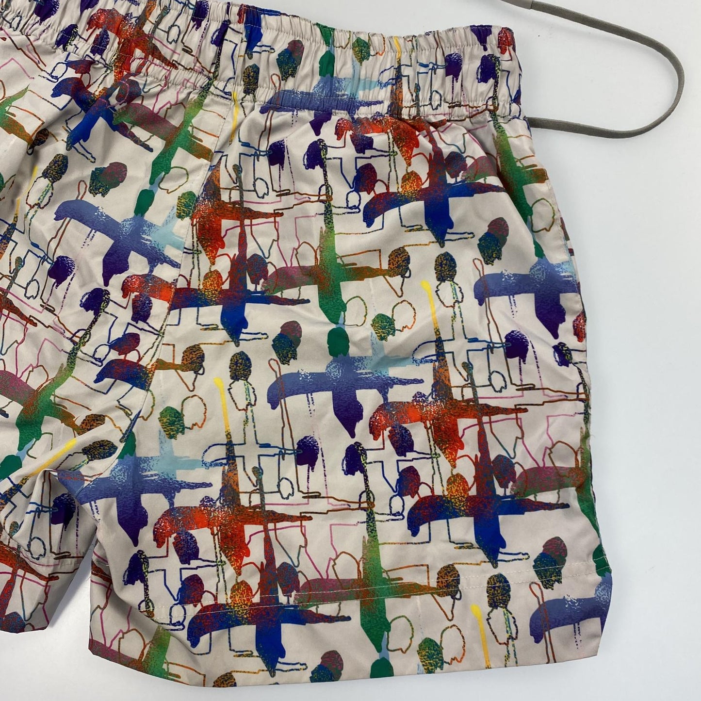 【中古】CVTVLIST | カタリスト SWIM SHORTS ショートパンツ 2201060403 サイズ:1