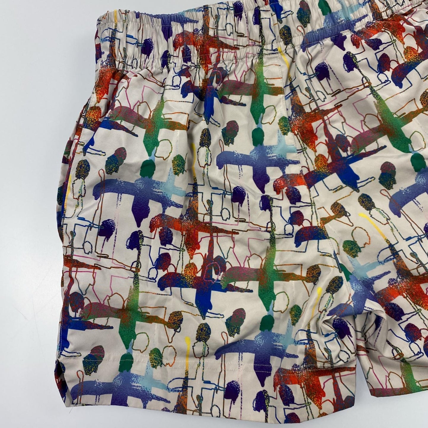 【中古】CVTVLIST | カタリスト SWIM SHORTS ショートパンツ 2201060403 サイズ:1