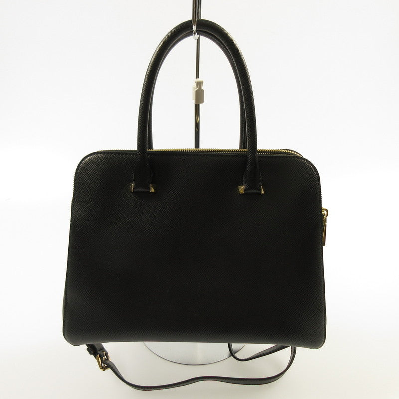 【中古】Michael Kors | マイケルコース Houston その他バッグ 30S9GO9S6L ブラック