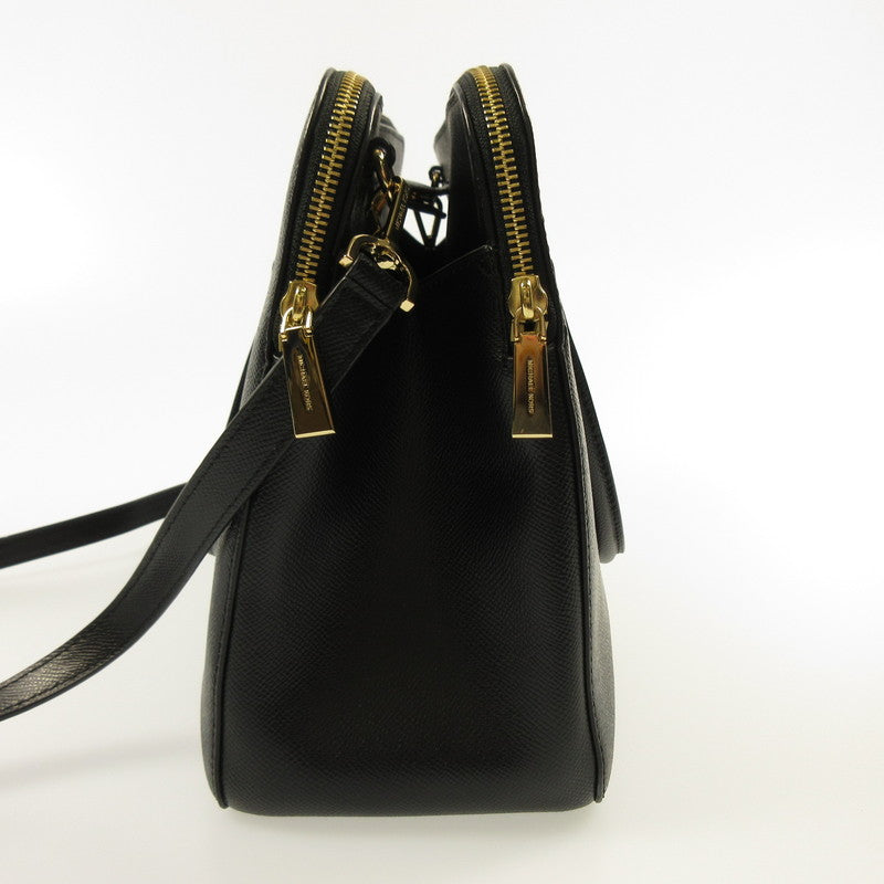 【中古】Michael Kors | マイケルコース Houston その他バッグ 30S9GO9S6L ブラック