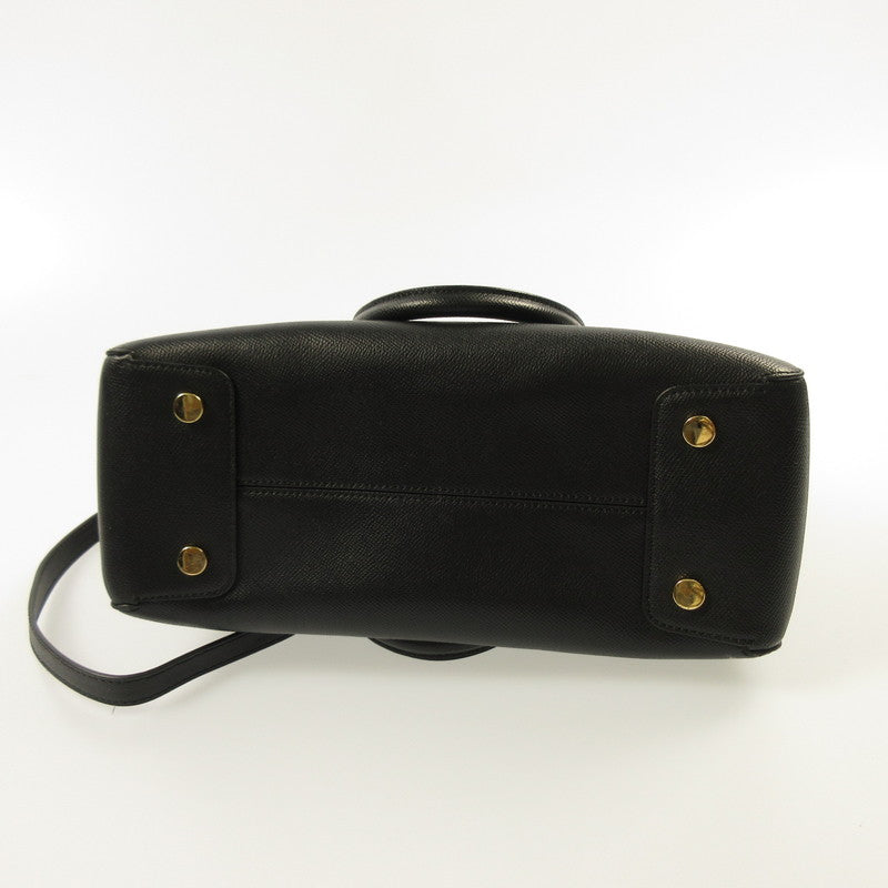 【中古】Michael Kors | マイケルコース Houston その他バッグ 30S9GO9S6L ブラック