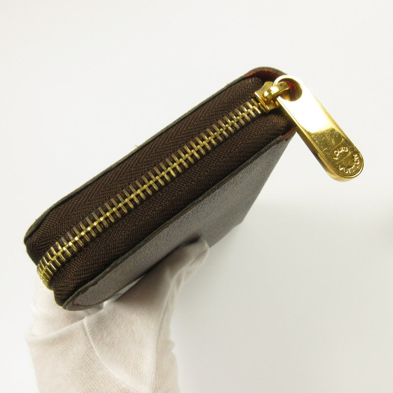 【中古】LOUIS VUITTON | ルイ・ヴィトン ジッピーウォレット 長財布 M41896