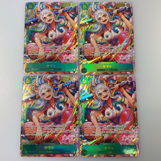 【中古】 SEC)ヤマト【パラレル】(Hashimoto Q)