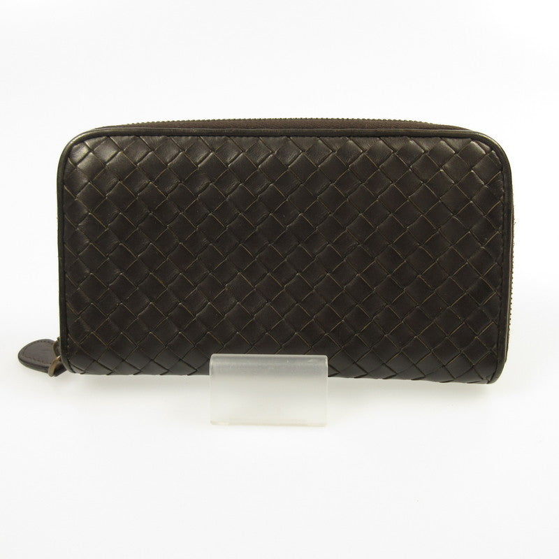 【中古】BOTTEGA VENETA | ボッテガヴェネタ 長財布 114076