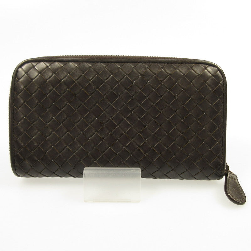 【中古】BOTTEGA VENETA | ボッテガヴェネタ 長財布 114076