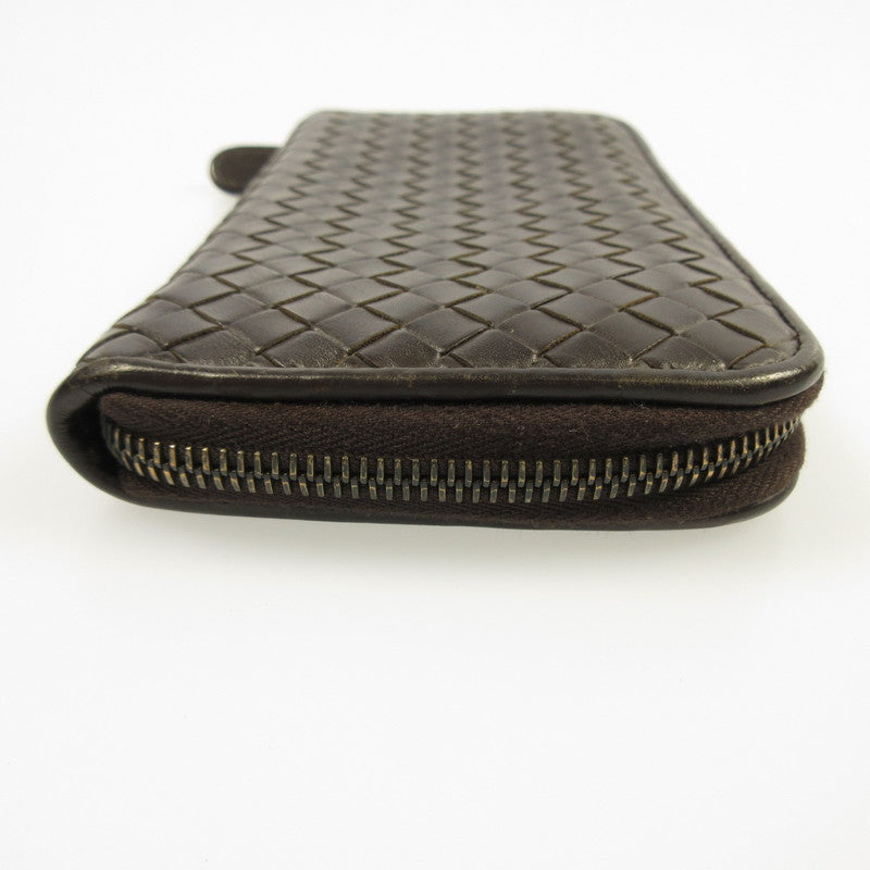 【中古】BOTTEGA VENETA | ボッテガヴェネタ 長財布 114076
