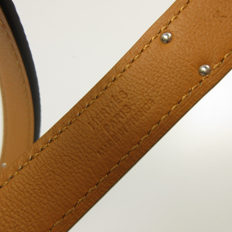 【中古】HERMES | エルメス ケリー18 ベルト H069853CK18 エトゥープ