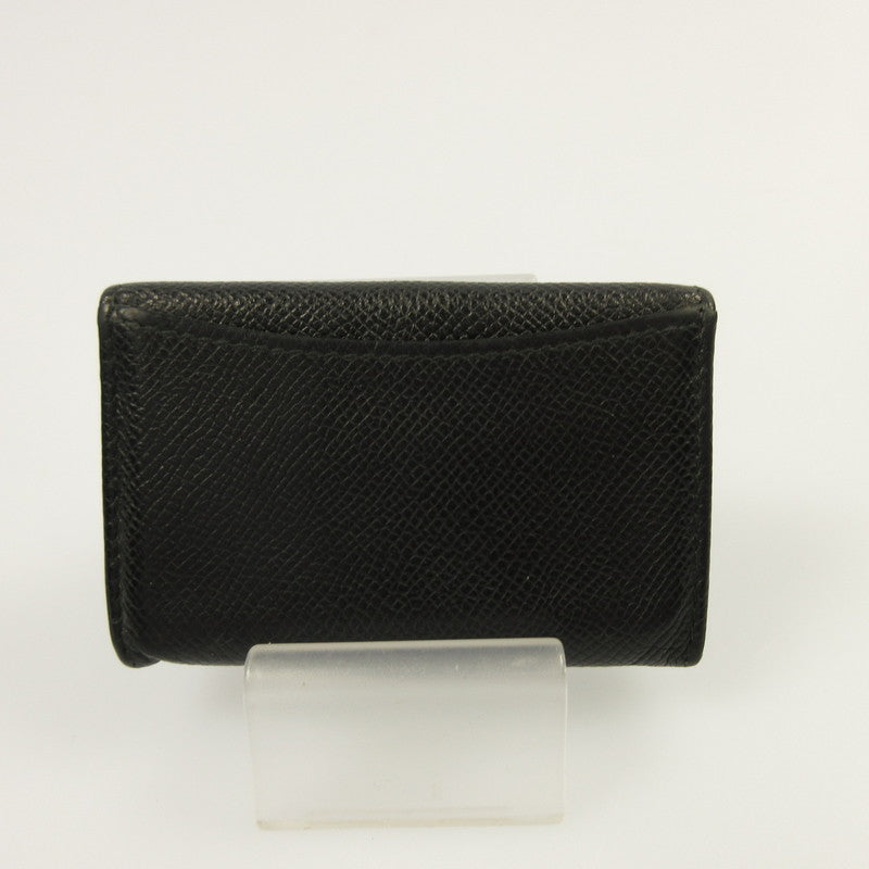 【中古】BVLGARI | ブルガリ ロゴクリップ コインケース 33749