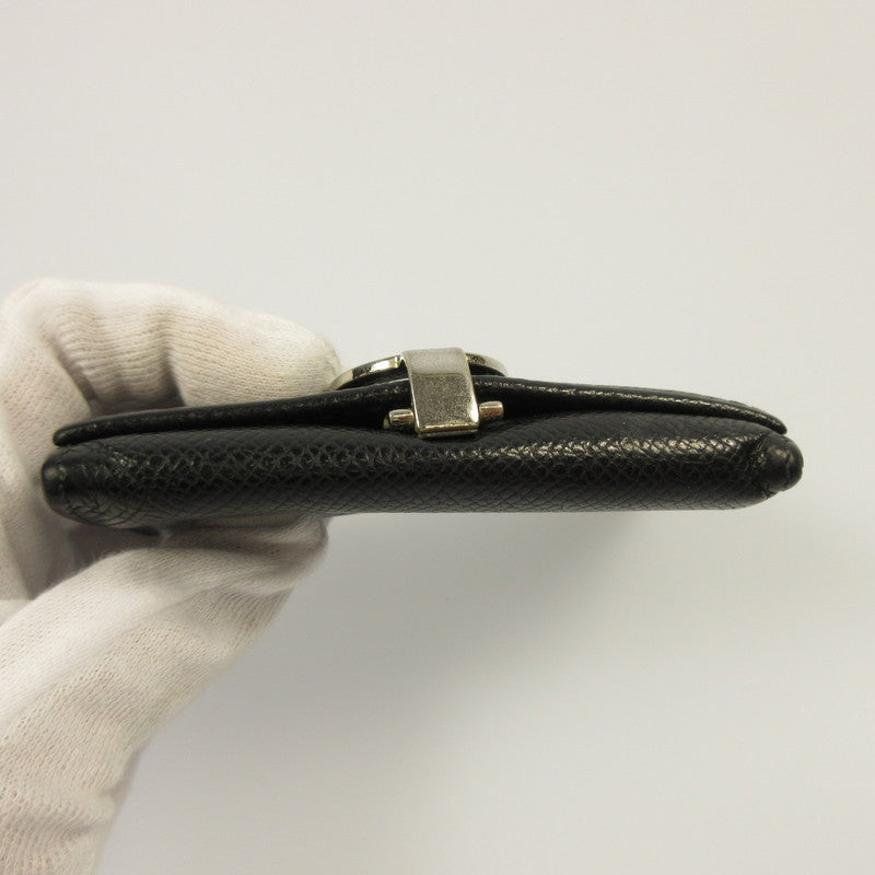 【中古】BVLGARI | ブルガリ ロゴクリップ コインケース 33749