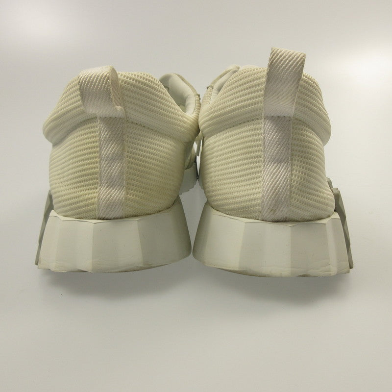【中古】HERMES | エルメス バウンシング スニーカー FR231764ZH ホワイト