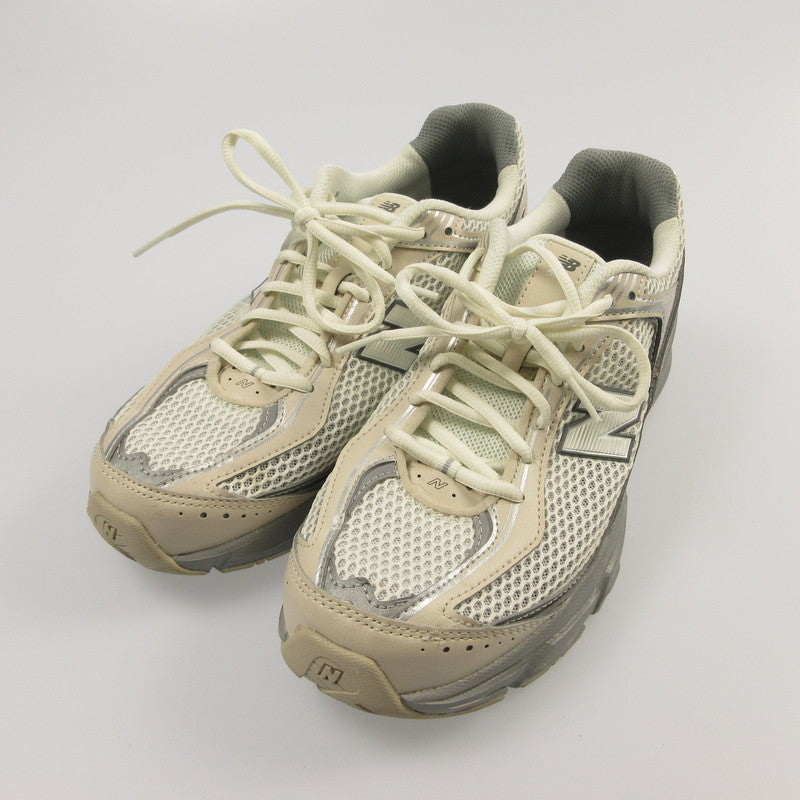 【中古】NEW BALANCE | ニューバランス スニーカー U509ST グレー 26.5cm