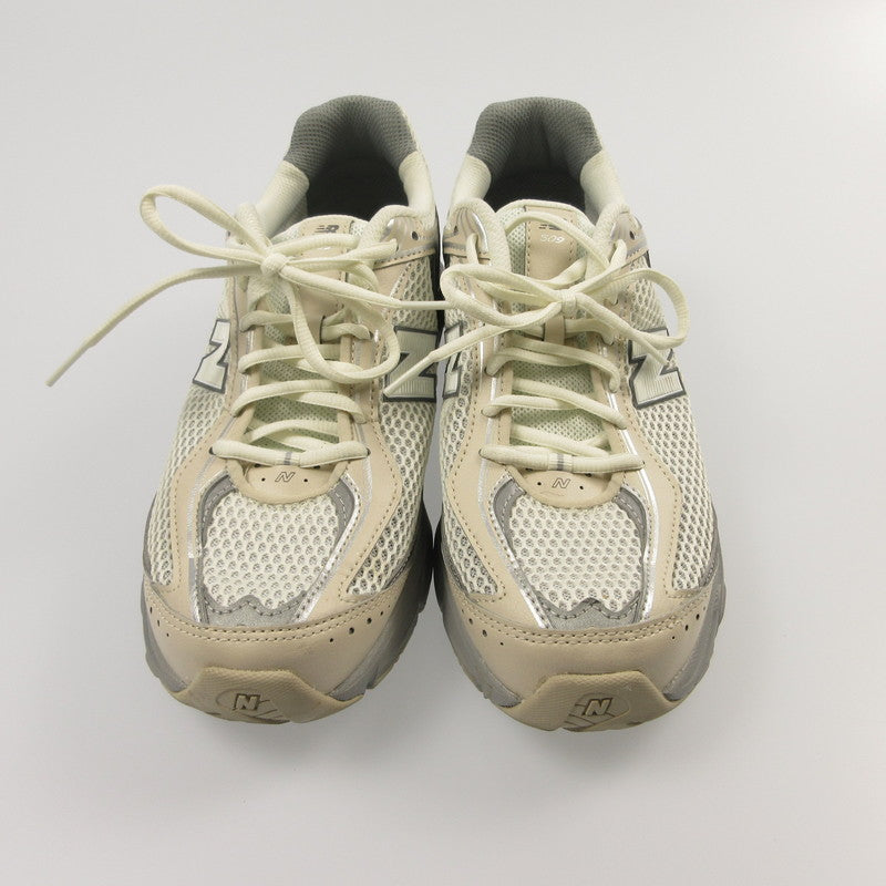 【中古】NEW BALANCE | ニューバランス スニーカー U509ST グレー 26.5cm