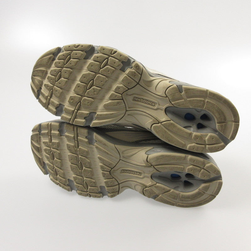 【中古】NEW BALANCE | ニューバランス スニーカー U509ST グレー 26.5cm