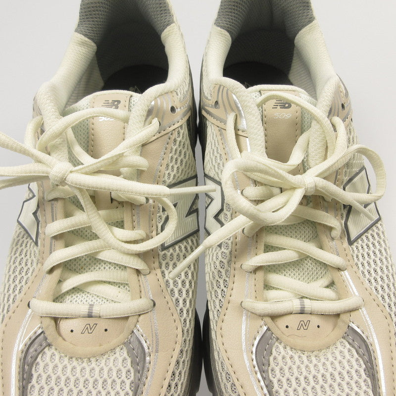 【中古】NEW BALANCE | ニューバランス スニーカー U509ST グレー 26.5cm