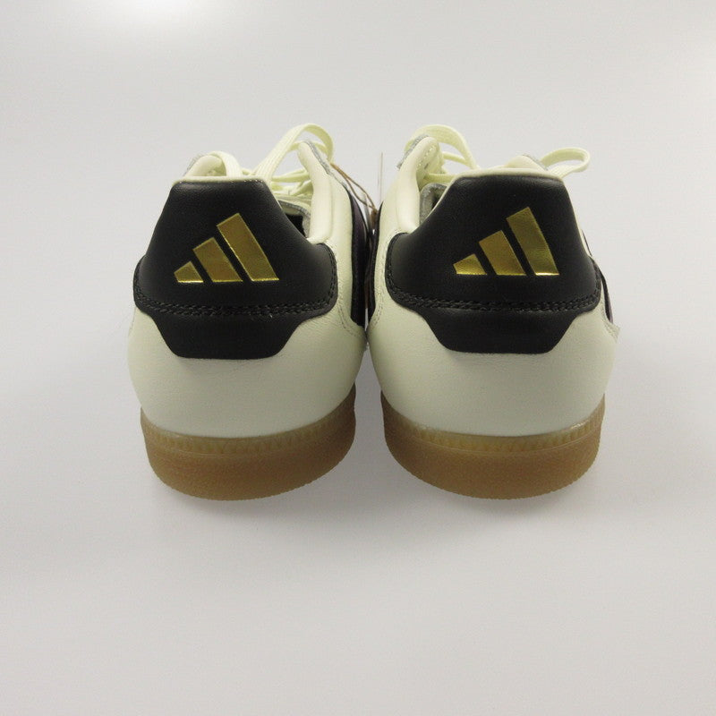 【中古】adidas | アディダス Predator Freestyle スニーカー JI1161 ベージュ 25cm
