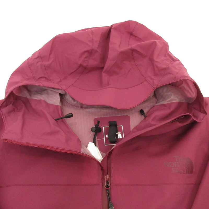 【中古】THE NORTH FACE | ザ・ノースフェイス Venture Jacket マウンテンパーカー NPW12306 パープル サイズ:XL