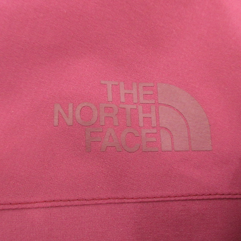 【中古】THE NORTH FACE | ザ・ノースフェイス Venture Jacket マウンテンパーカー NPW12306 パープル サイズ:XL