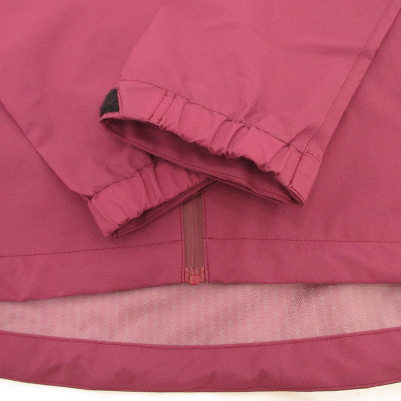 【中古】THE NORTH FACE | ザ・ノースフェイス Venture Jacket マウンテンパーカー NPW12306 パープル サイズ:XL