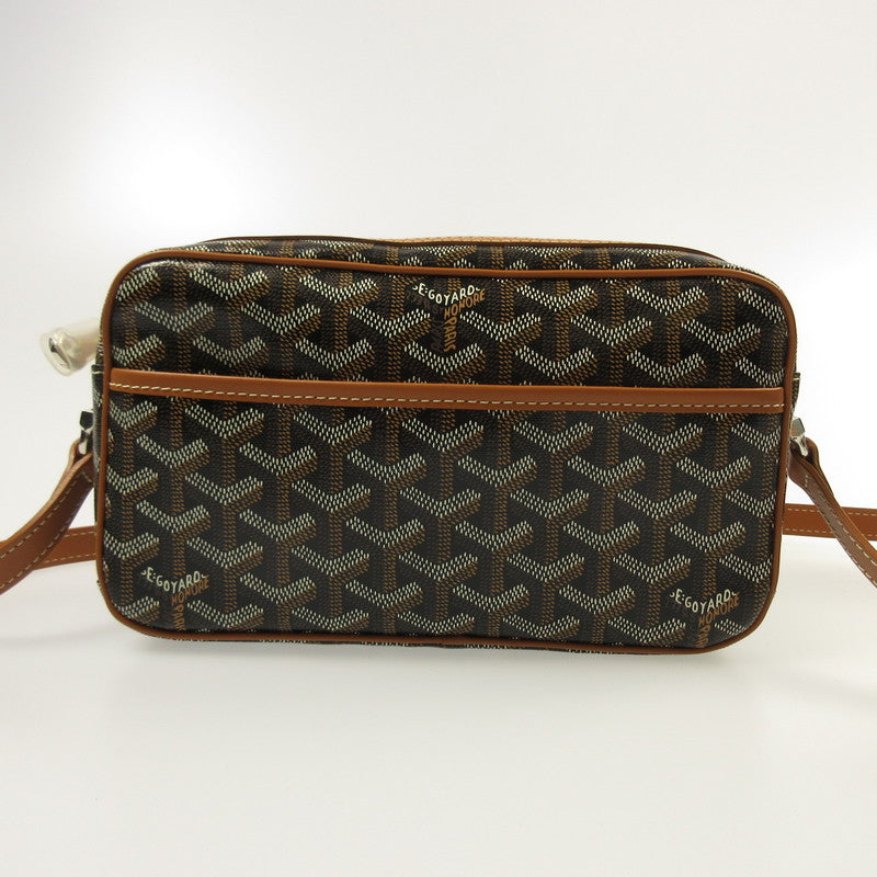 【中古】GOYARD | ゴヤール カップヴェールPM ショルダーバッグ CAPVE2PMLTY01CL03P