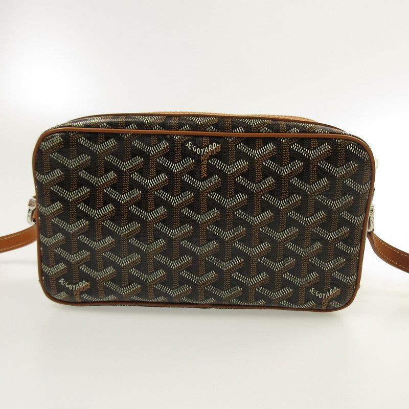 【中古】GOYARD | ゴヤール カップヴェールPM ショルダーバッグ CAPVE2PMLTY01CL03P