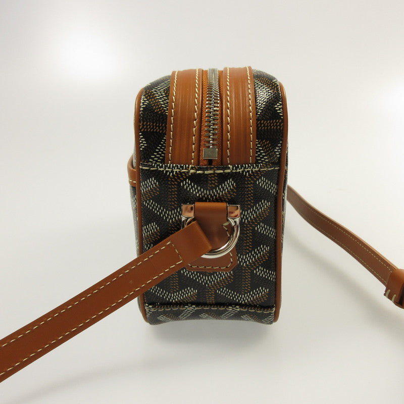 【中古】GOYARD | ゴヤール カップヴェールPM ショルダーバッグ CAPVE2PMLTY01CL03P