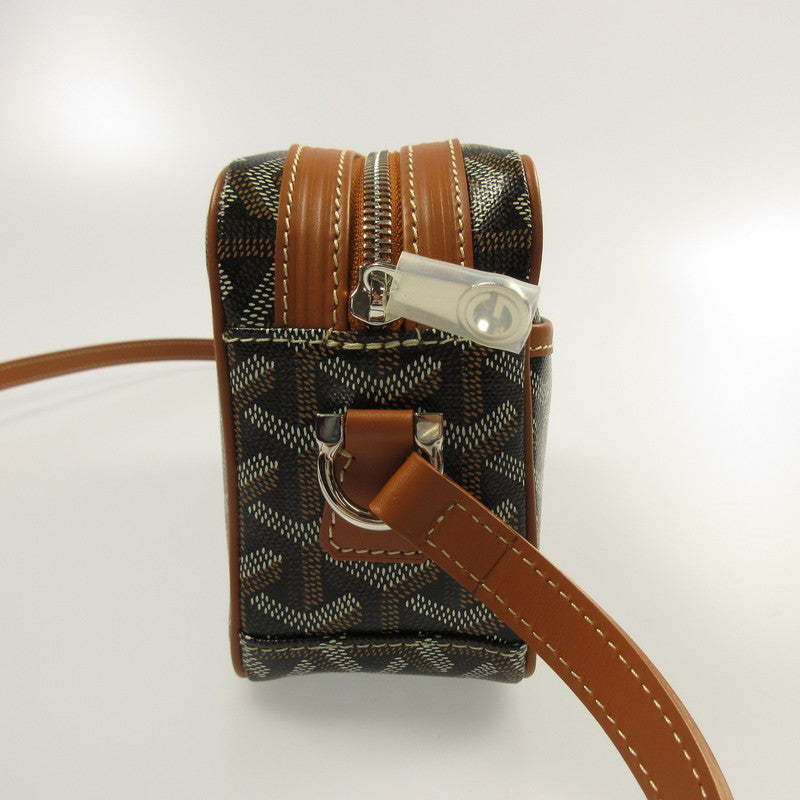 【中古】GOYARD | ゴヤール カップヴェールPM ショルダーバッグ CAPVE2PMLTY01CL03P