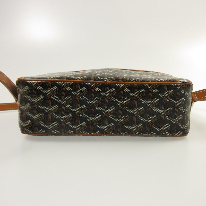 【中古】GOYARD | ゴヤール カップヴェールPM ショルダーバッグ CAPVE2PMLTY01CL03P