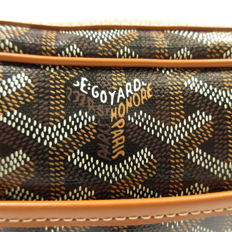【中古】GOYARD | ゴヤール カップヴェールPM ショルダーバッグ CAPVE2PMLTY01CL03P