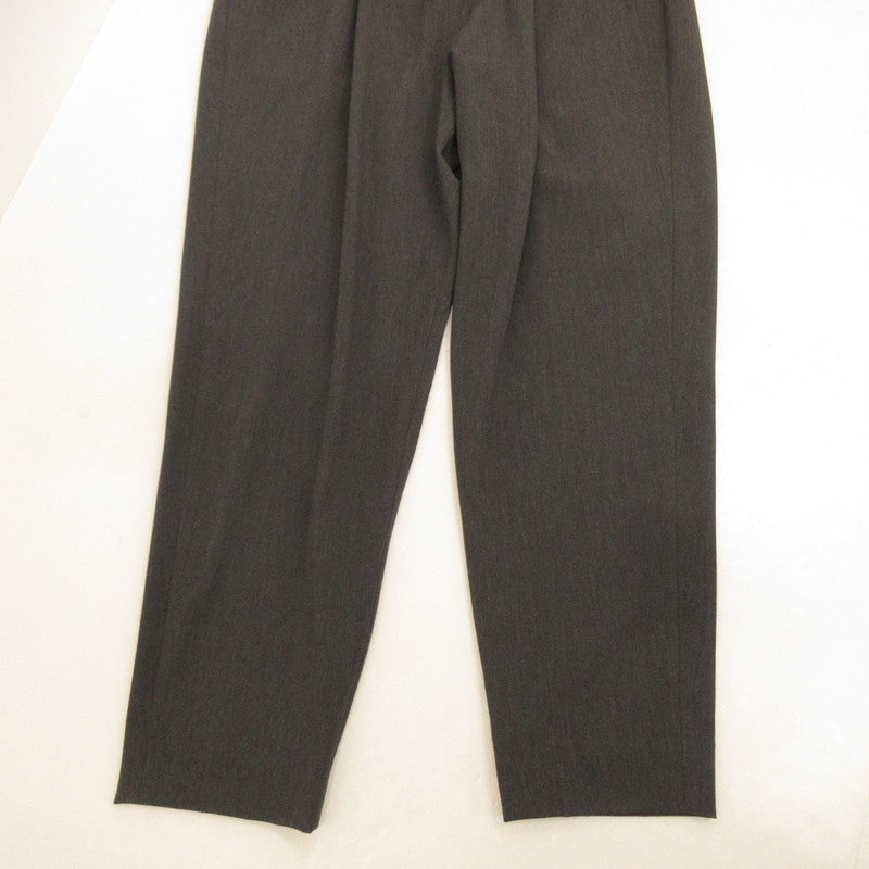 【中古】DISCOVERED | ディスカバード COMPLETE AIR-CON TROUSERS WIDE その他ボトムス DCCL-AW22-PT-02 グレー サイズ:2