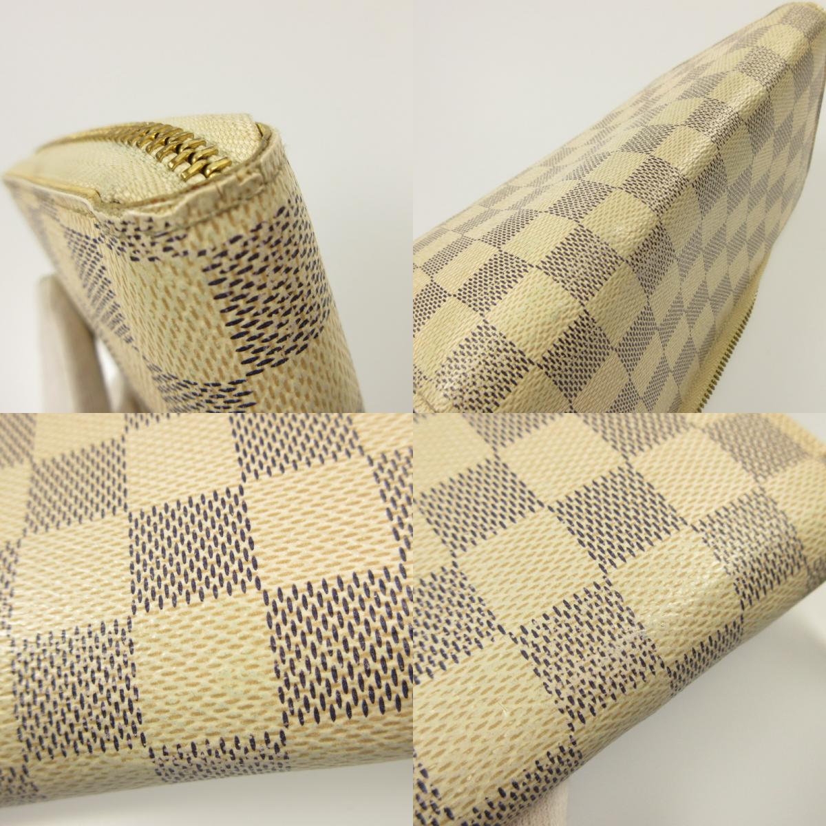 【中古】LOUIS VUITTON | ルイ・ヴィトン ジッピーウォレット 長財布 N60019