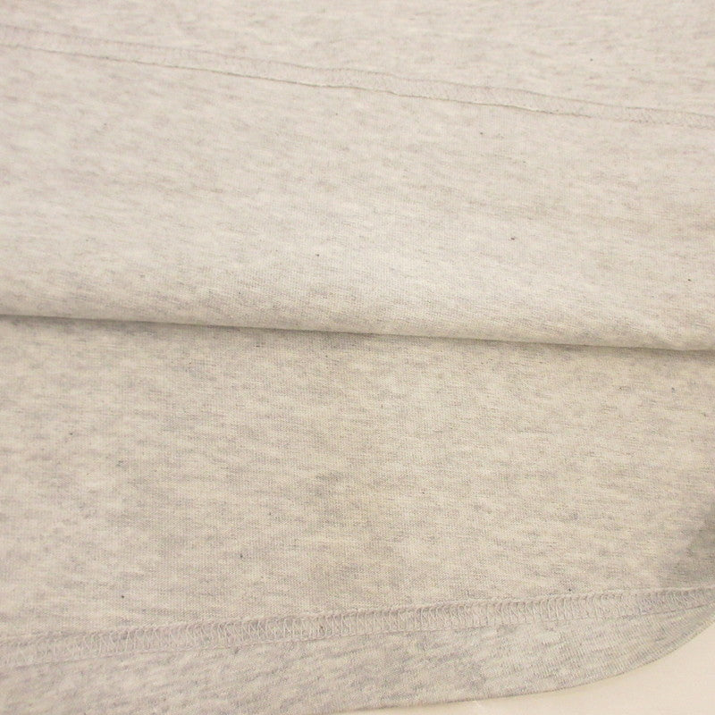 【中古】PALACE SKATEBOARDS | パレススケートボード RACEY T-SHIRT 半袖Tシャツ P28TS041 グレー サイズ:L