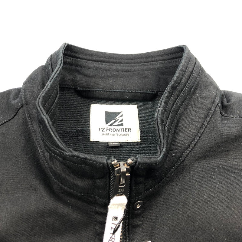 【中古】 セットアップ 7282 ブラック
